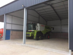 Buildings - General Purpose