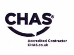 CHAS logo