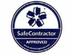 SafeContractor logo