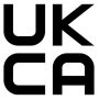 UKCA logo